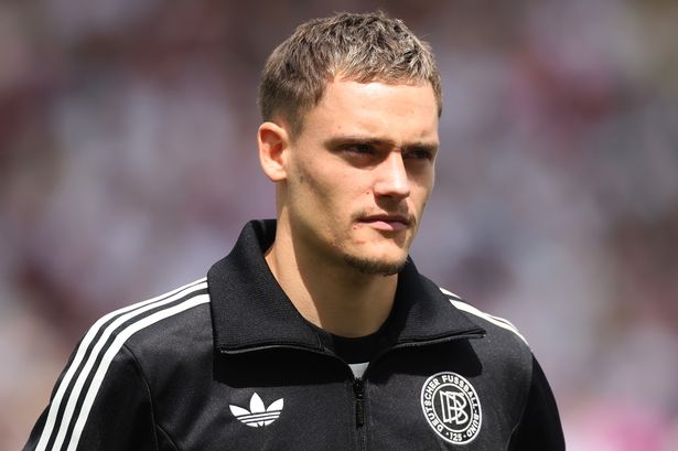 Florian Wirtz’s medical delay explained as Liverpool finally agree record transfer