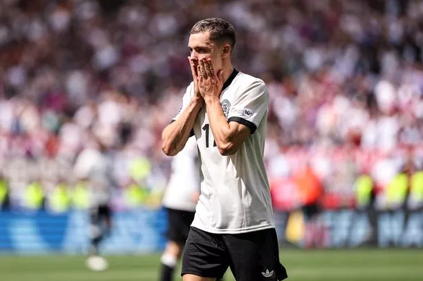 Liverpool transfer news: Florian Wirtz deal could have implications amid Milos Kerkez update