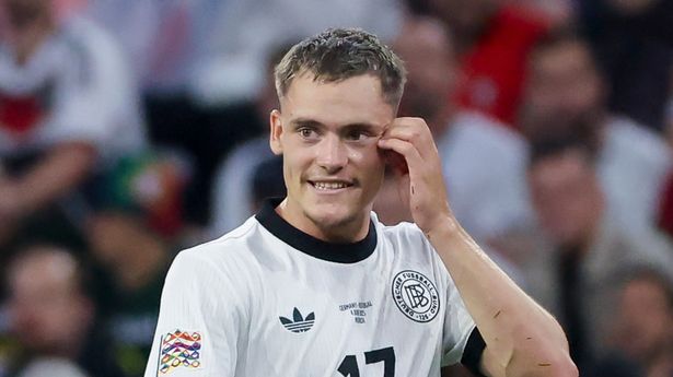 Liverpool finally agree Florian Wirtz transfer after Bayer Leverkusen drop asking price