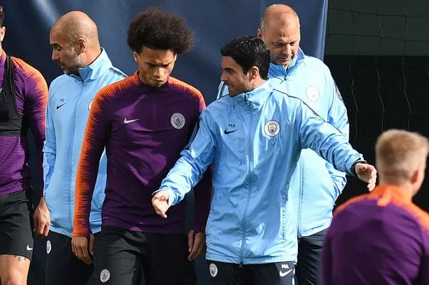 Man City given permission to complete sensational £115m triple swoop as medicals booked