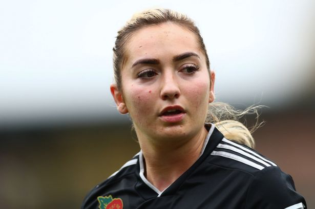 Maddy Cusack’s ex-boss claims witness list ‘manipulated’ against him at inquest preparation