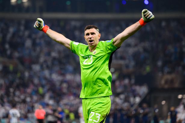 Emiliano Martinez to Man Utd ‘enables’ two more big signings to ease Ruben Amorim tension