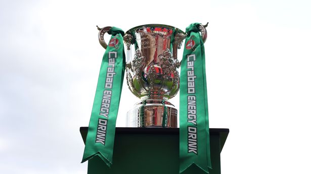 BREAKING: Carabao Cup first round draw in full as EFL clubs discover fate
