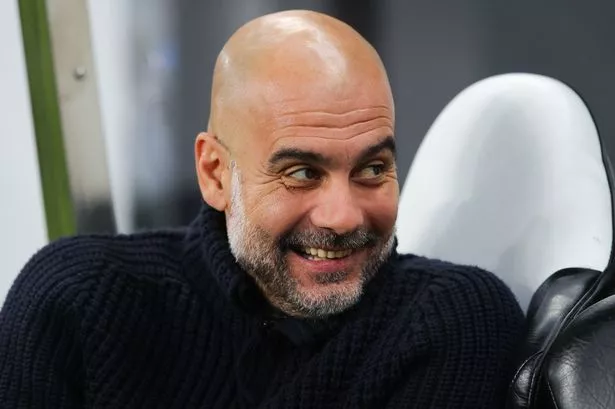 Man City’s Club World Cup group: Sheikh Mansour’s brother, Juventus and African surprise