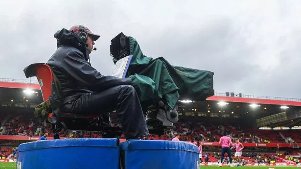 Premier League TV fixtures for 2025-26 opening weekend including Man Utd and Arsenal