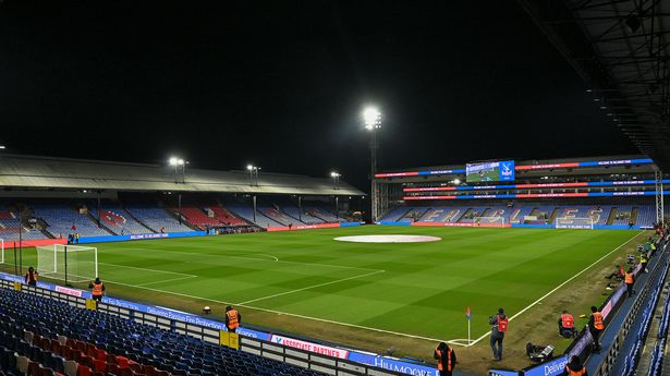 UEFA give update on Crystal Palace’s Europa League hopes as two sides kicked out