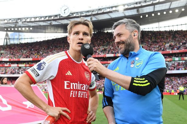 Premier League players will be interviewed moments after being subbed in huge TV change