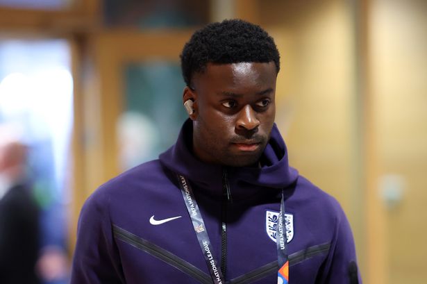 Marc Guehi to Liverpool transfer: Two rejected bids shed light on Crystal Palace stance