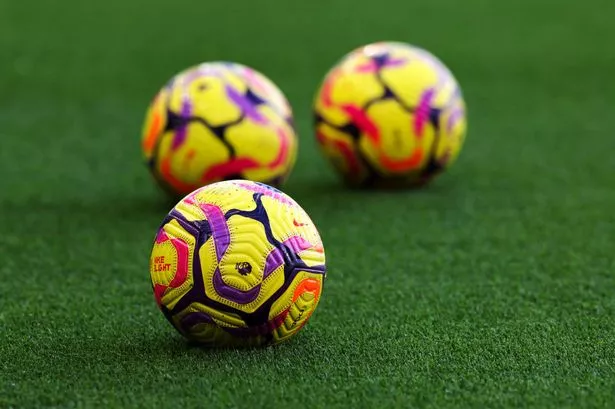 Crystal Palace to hold showdown talks with UEFA in bid to avoid European football ban