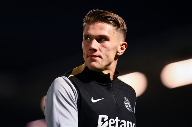 Viktor Gyokeres transfer: Arsenal and Man Utd rival rule deal OUT in huge twist