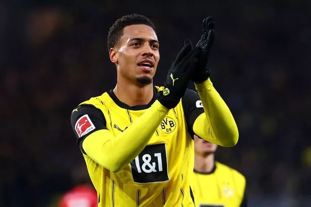 ‘I was loved by Pep Guardiola and rejected Gareth Southgate – now I could join Man Utd’