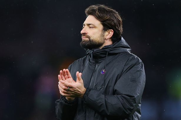 Rangers confirm Russell Martin as new manager as he lays out three goals for new club