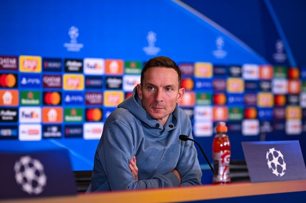 Pep Lijnders breaks Jurgen Klopp promise to join Pep Guardiola at Man City