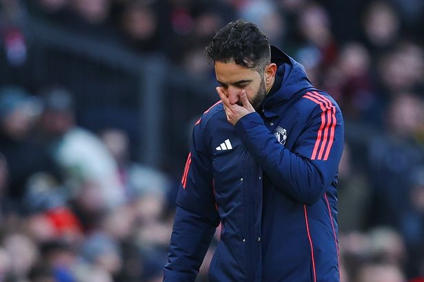 Man Utd transfer news: Another Ruben Amorim target rejects move as Viktor Gyokeres rift grows