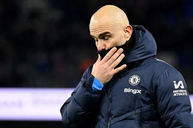 Chelsea see sensational swap transfer offer ‘rejected by Barcelona’ as Hansi Flick steps in