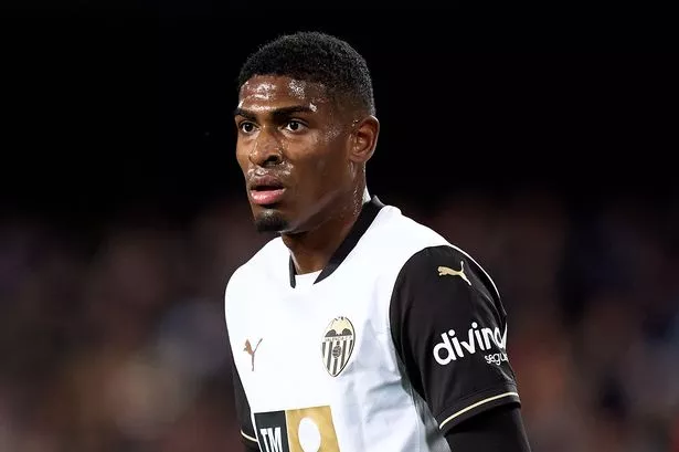Arsenal transfer news: Valencia respond to Cristhian Mosquera bid after Real Madrid twist
