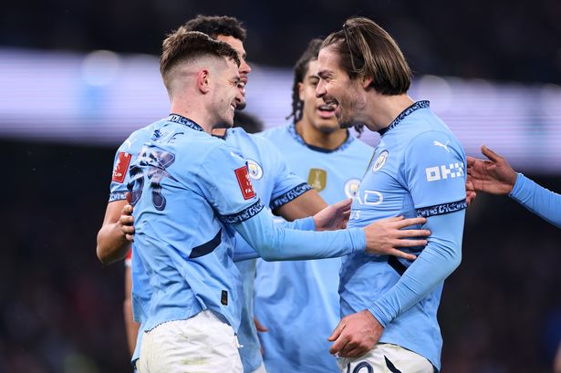 Man City star’s Club World Cup absence speaks volumes as Man Utd eye controversial deal