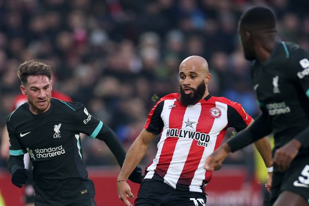 Man Utd could ruin Liverpool long-term transfer plan with Bryan Mbeumo move