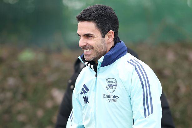 Arsenal transfer news: Gunners reach striker ‘agreement’ as Thomas Partey decision made