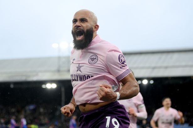 Man Utd transfer news: Bryan Mbeumo agreement in place but summer deal collapses