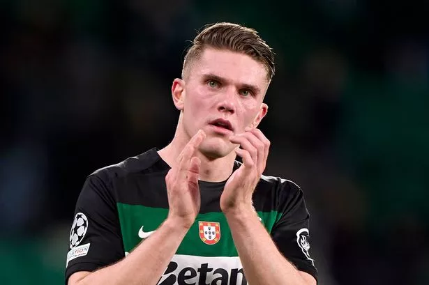 Viktor Gyokeres 'makes final phone call threat' in bid to force through transfer