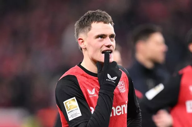 Inside Florian Wirtz transfer and what Liverpool must do next to secure blockbuster deal