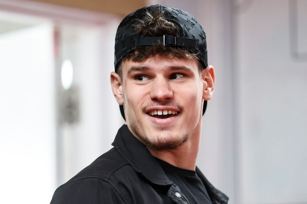 Milos Kerkez to Liverpool transfer takes huge next step with fee agreed and medical booked