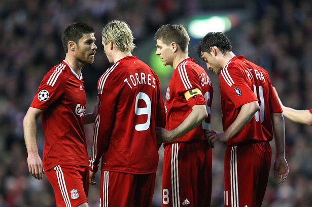 Liverpool star’s transfer decision that terrified his boss before he made dramatic U-turn