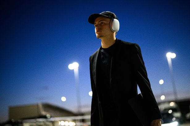 Florian Wirtz flies in for Liverpool medical after holiday with new team-mate