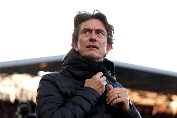 Thomas Frank’s Tottenham to-do list with new manager forced to solve huge issue