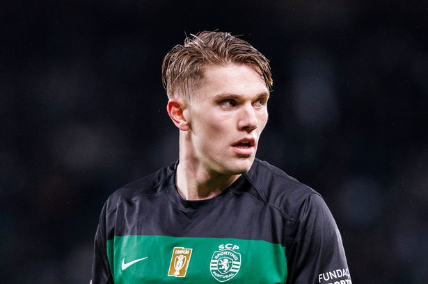 Viktor Gyokeres REJECTS meeting as Arsenal transfer saga turns ugly