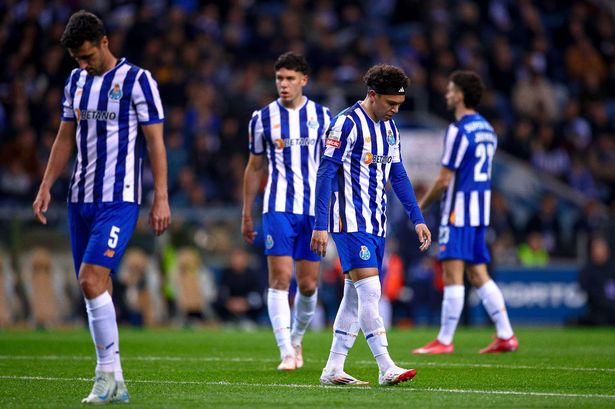 Porto chief drops transfer bombshell in latest FIFA Club World Cup humiliation