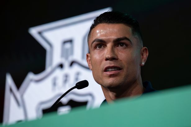 Cristiano Ronaldo REJECTS transfer offers as rivals fail with Club World Cup plan