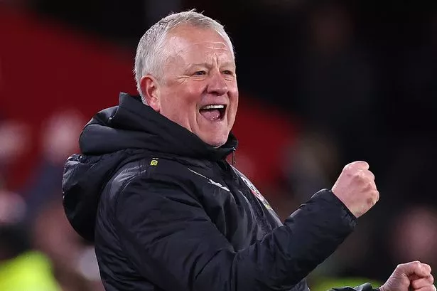 Sign up for The Shoreham Journal – our free Sheffield United newsletter