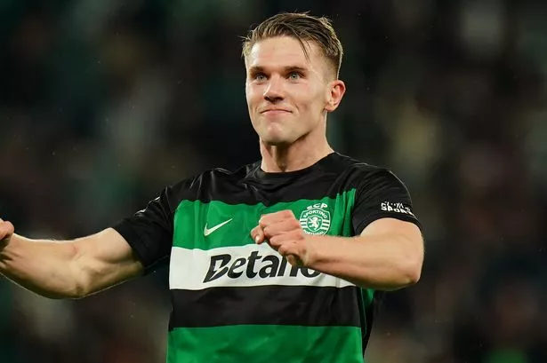 Viktor Gyokeres rules out one transfer after Arsenal update and huge Man Utd U-turn