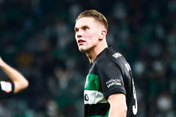 Viktor Gyokeres to Arsenal saga reaches crucial stage with final calls after transfer answer