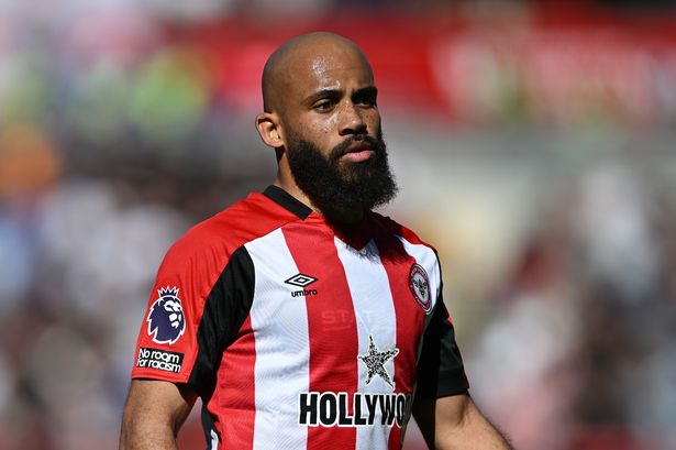 Bryan Mbeumo’s ‘angry’ admission speaks volumes as Man Utd hit transfer problem