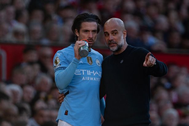 Pep Guardiola speaks on Jack Grealish transfer after brutal axe – “He was honest”