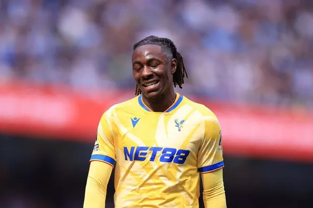 Arsenal target shock Eberechi Eze transfer swoop years after leaving star ‘in tears’