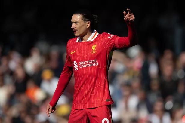 Liverpool transfer news: Darwin Nunez approves Anfield exit as star left ‘disappointed’