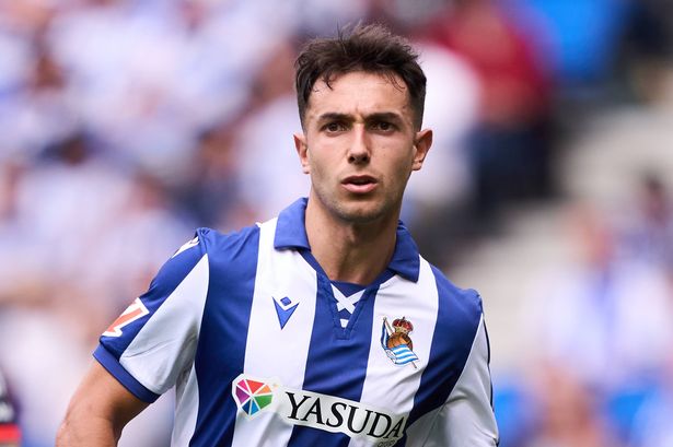 Arsenal release statement as midfield transfer confirmed amid Martin Zubimendi chase