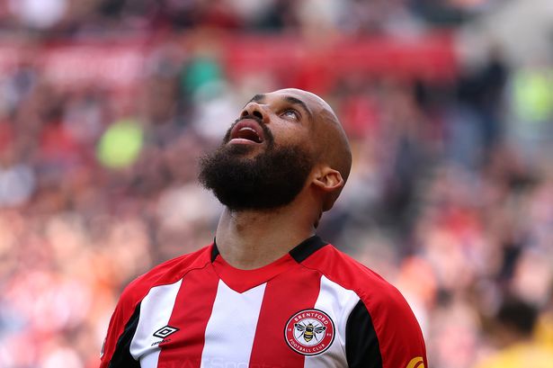 Bryan Mbeumo told next move is a no-brainer as Man Utd and Spurs fight to sign him