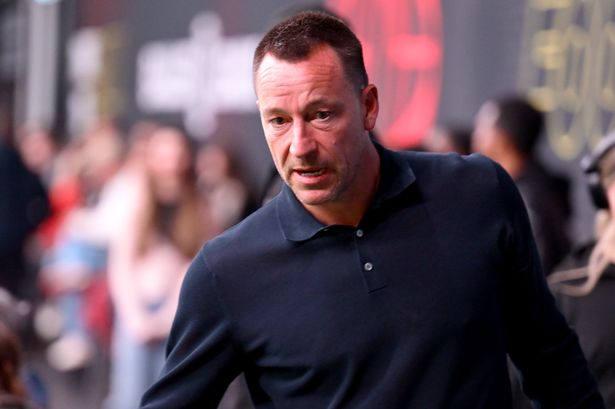 John Terry ready to give up on manager dream after succession of rejections