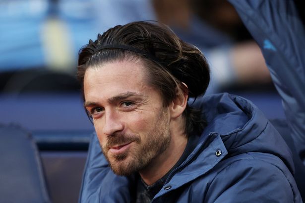 Jack Grealish handed fresh Premier League escape route after brutal Man City snub