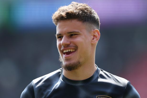 Milos Kerkez contract details and likely shirt number as Liverpool close in on £45m deal