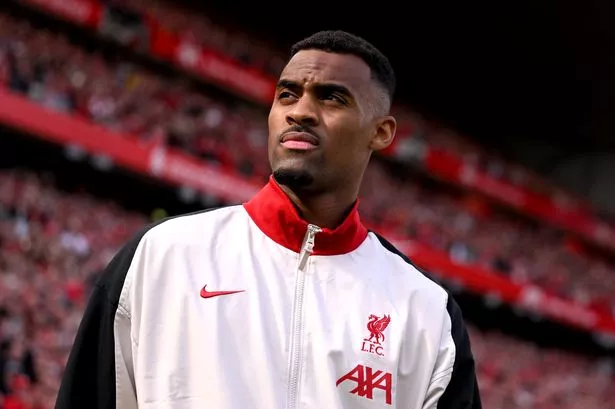 Ryan Gravenberch on Liverpool success, fitting nickname and Arne Slot influence