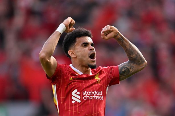 Liverpool issue forthright response to Barcelona as approach made for Luis Diaz transfer