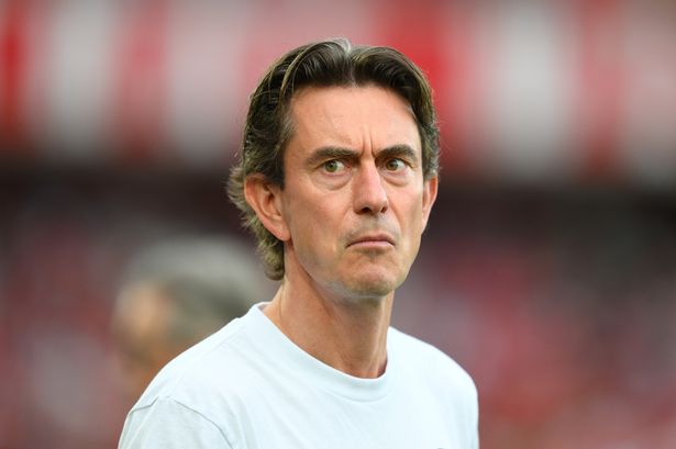 Brentford's No.1 next manager target revealed as Thomas Frank makes Tottenham stance clear