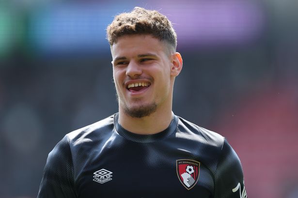 Liverpool transfer news: Milos Kerkez update as Florian Wirtz contract details emerge