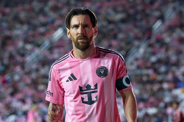 FIFA Club World Cup 2025: Full list of dates, fixtures, kick-off times, TV channels and venues